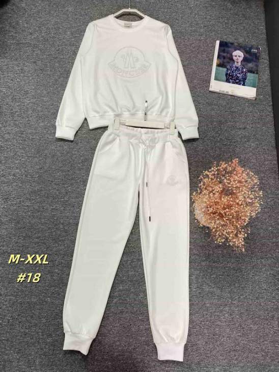 Picture of Moncler Sweater Suits _SKUMonclerM-2XL12yr24541285